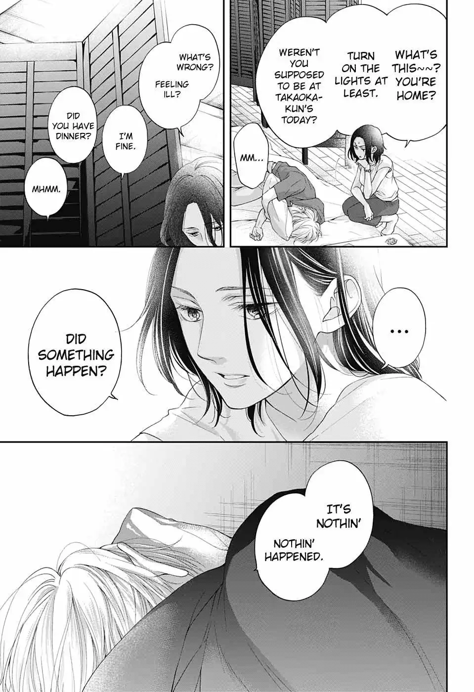 Kono Oto Tomare! Chapter 103 31